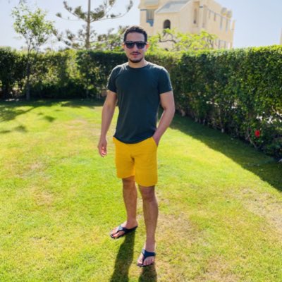 Mahmoud74780810's tweet photo. #NewProfilePic https://t.co/2uXZSfQpwv