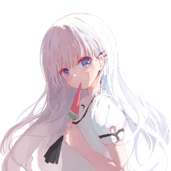 #サマポけ 
#鳴瀬しろは生誕祭2022 