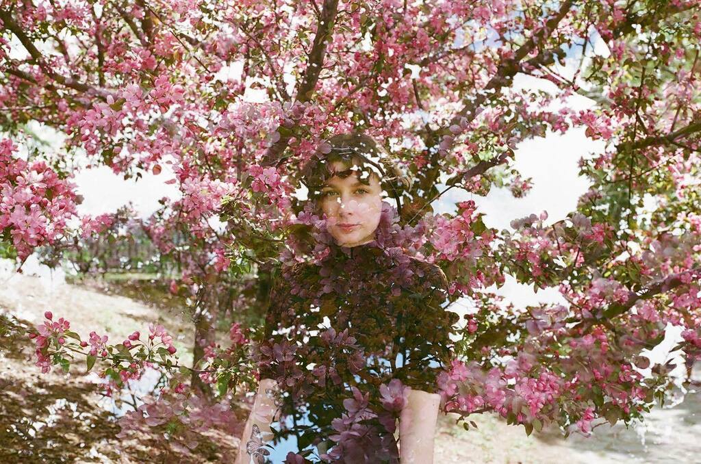 willkaufhold's tweet photo. 🌸 #35mm #doubleexposure #filmphotography #flowers https://t.co/jp2Qaveeih https://t.co/wvCagb98UG