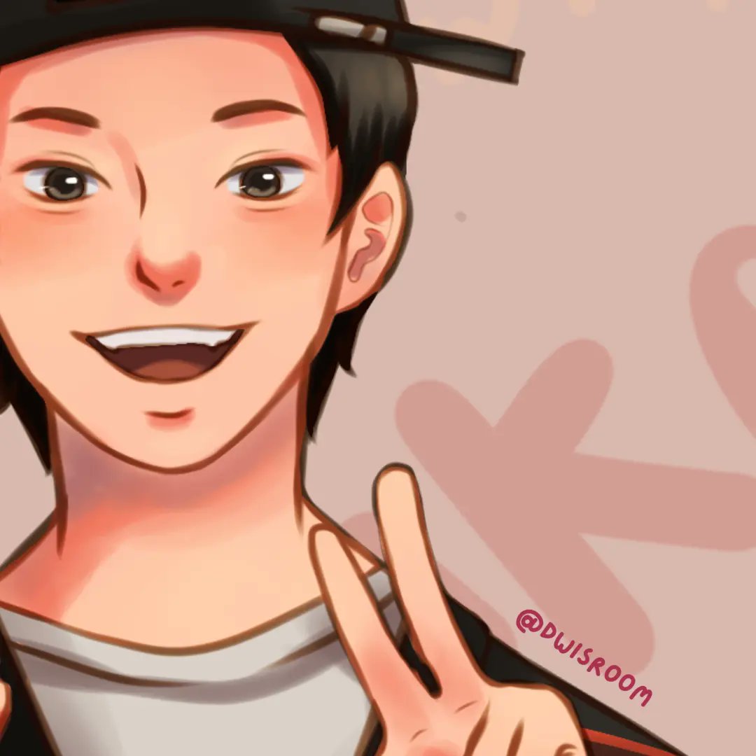 dwisroom's tweet photo. For me, someone who lived abroad are always attractive, idk like.. why? Lol
#JAKE #ENHYPEN #ArtistOnTwitter #FANART https://t.co/fBw8xTes5n