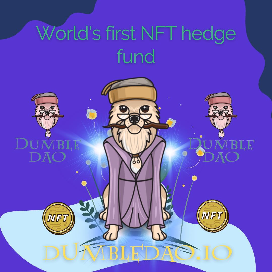 Soul_Samuraii's tweet photo. #DumbleDAO 🚀
💶💶💶💶💶💶💶
Greetings, wizard! Welcome to DumbleDAO. Here we have one goal, to accumulate the largest #NFT portfolio in the world! Sounds crazy, but we have a gameplan
💎💎💎💎💎
👌Website : https://t.co/gNYTOL8dWd

💎https://t.co/LfrfQWEXMK💎

$DUMBLE  #Crypto https://t.co/niXenene93