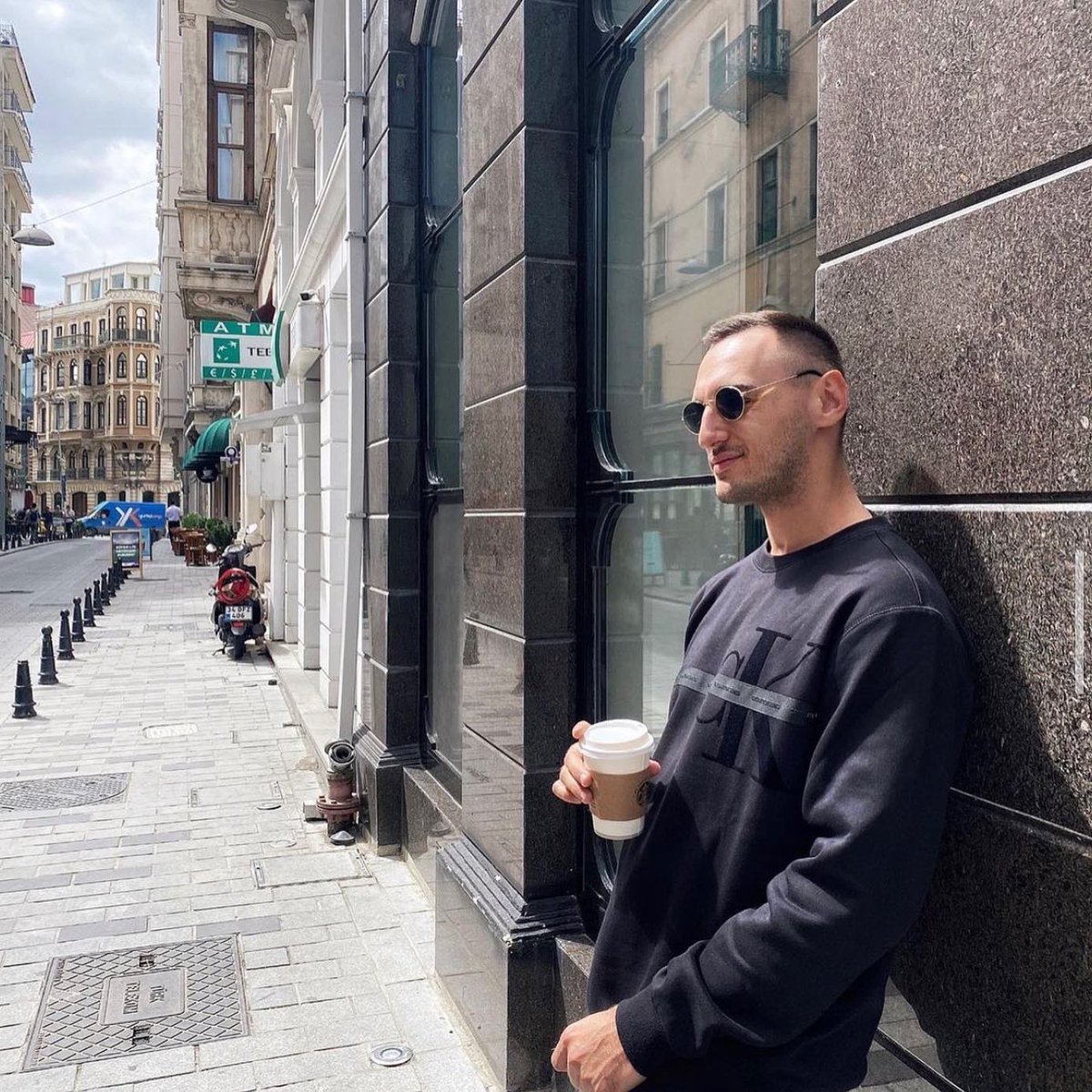 #PUNE 🚨🚨🚨

AFTERLIFE action in your city next Friday —- just 10 days to go!! ⭐️

Coeus makes his way to Orilla (Koregaon Park) and Phase 1 tickets are for 1,000/- (FULL COVER) // selling quick! ⏳

Link:  submerge.in/event/submerge…  😊👍🕺