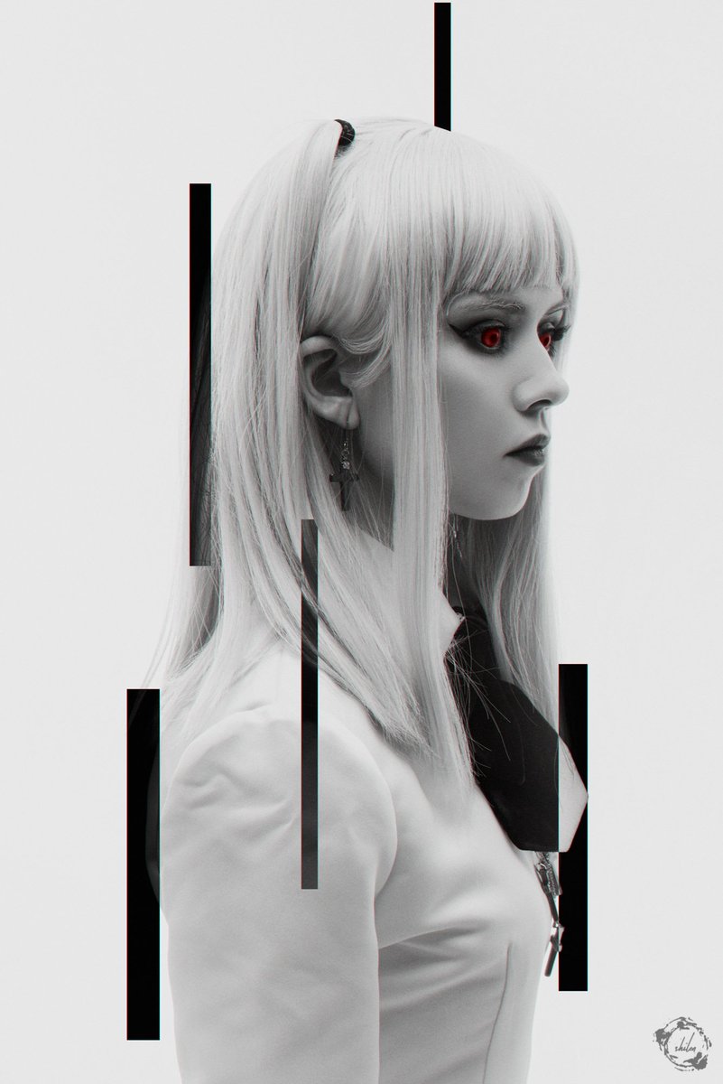 Smith2013Alis's tweet photo. || DEATH NOTE || AMANE MISA ||
.
.
.
I'm gonna pack my things and leave you behind
This feeling's old and I know that I've made up my mind
I hope you feel what I felt when you shattered my soul
'Cause you were cruel and I'm a fool
So please let me go

Ph: @photoshilen @mr_shilen https://t.co/zDnilSN8j3