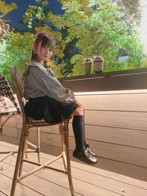 Twitterのコスプレ画像3