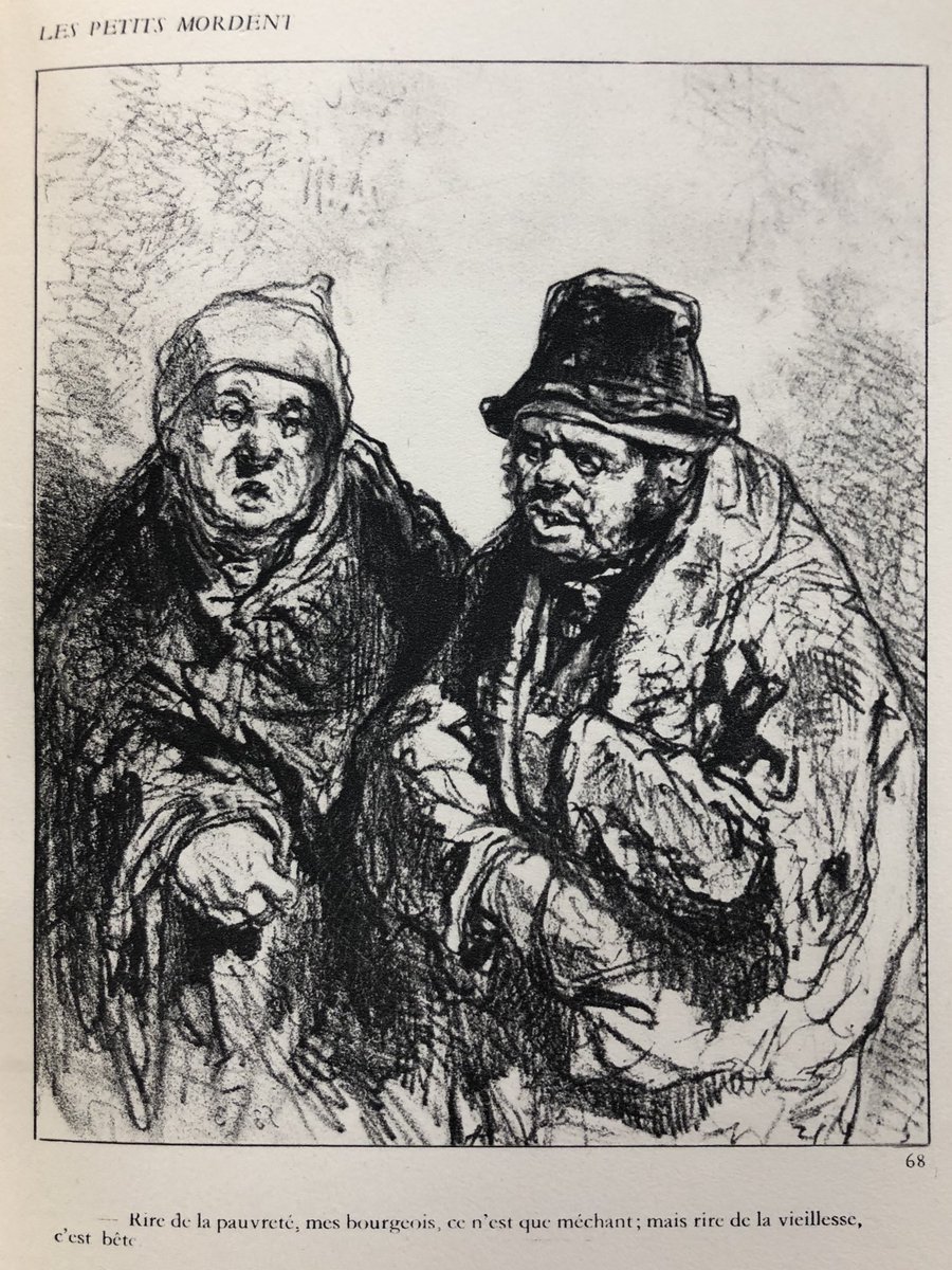 Paul Gavarni (1804-1866) 