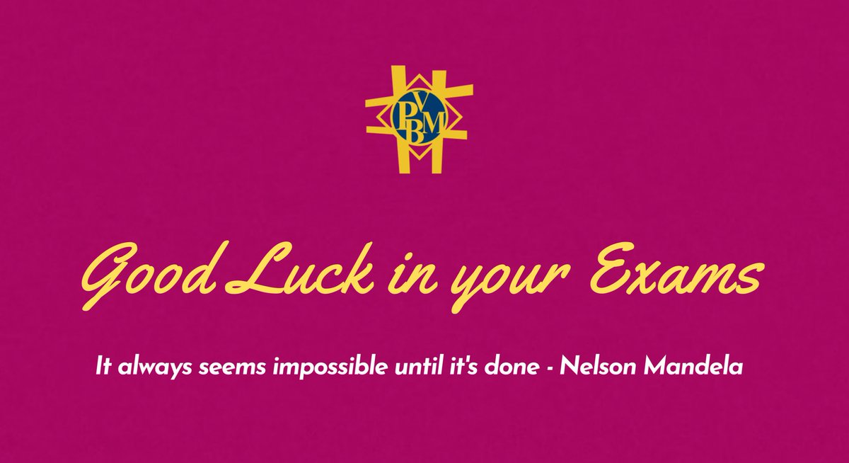 Best of luck to all the students sitting their Junior Cycle and Leaving Certificate Examinations today. 

LC Timetable: gov.ie/en/publication… 

JC Timetable: gov.ie/en/publication…