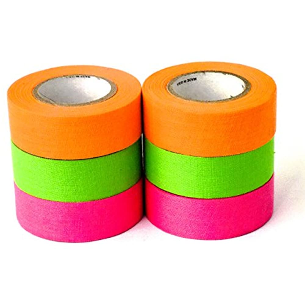 kanadianbest's tweet image. C$58.18 - #FreeShipping | The Sale of Sales  Tape (6 Pack), Neon Orange/Neon Green/Neon #Mylec       👉 canadianbestseller.com/?p=38911       #holiday #gifts #sharious  #canadianbestseller  #canada #usa #product #9306  #GreenNeon  #Neon  #OrangeNeon  #Tape .