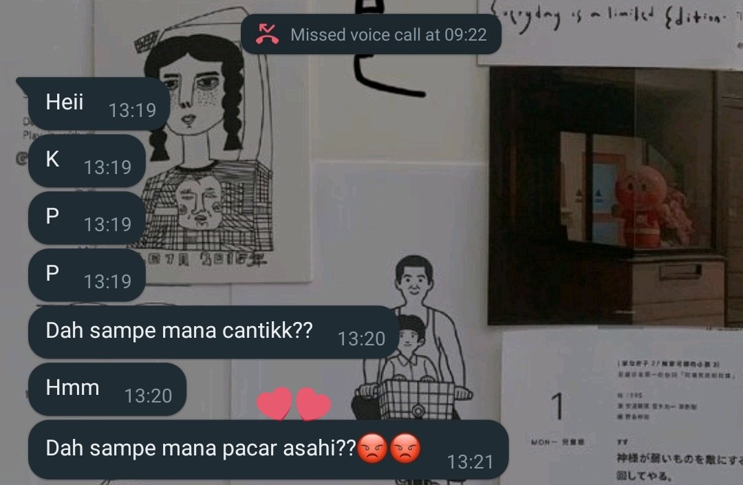 treasuremenfess's tweet photo. Teume!
The real cowomu mendukung kehaluanmu😭👍 https://t.co/e17w2vUkpA