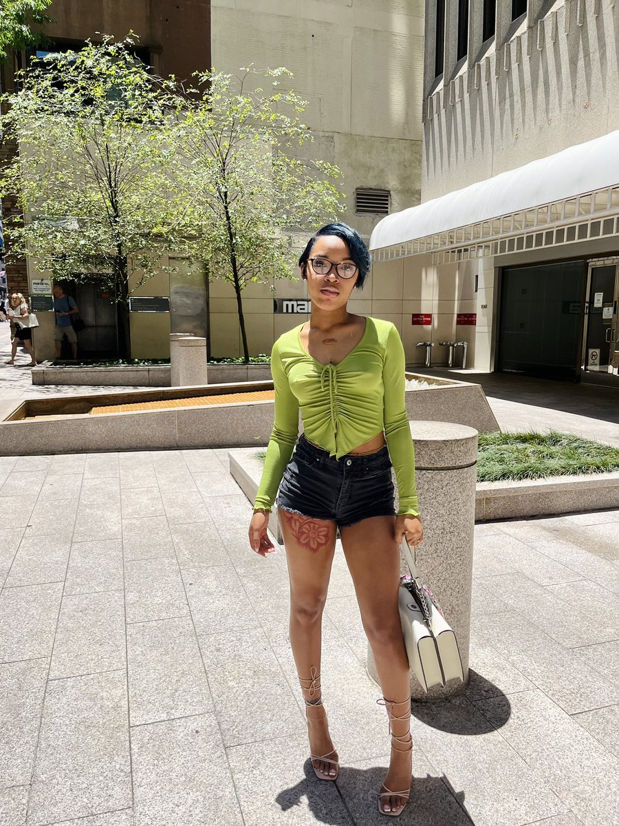 lyahdc_'s tweet photo. IT Girl 🤍 https://t.co/yVwoXB6rLG