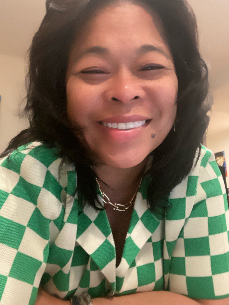 Dr. Celine Parreñas Shimizu, M.F.A., Ph.D. (@celineshimizu) on Twitter photo Tune in to KPFA’s Letters and Politics show 6/8/22 at 1030-11am! I’ll be on with great journalist <a href="/MitchJeserich/">Mitch Jeserich</a> about my new movie #80YEARSLATER!
Screening <a href="/PasFilmFest/">PasadenaFilmFestival (PIFF)</a> Pasadena later this month!
You won’t see my Celtics green outfit on this Bay Area radio show tho. Go Dubs! Tune in to KPFA’s Letters and Politics show 6/8/22 at 1030-11am! I’ll be on with great journalist <a href="/MitchJeserich/">Mitch Jeserich</a> about my new movie #80YEARSLATER!
Screening <a href="/PasFilmFest/">PasadenaFilmFestival (PIFF)</a> Pasadena later this month!
You won’t see my Celtics green outfit on this Bay Area radio show tho. Go Dubs!