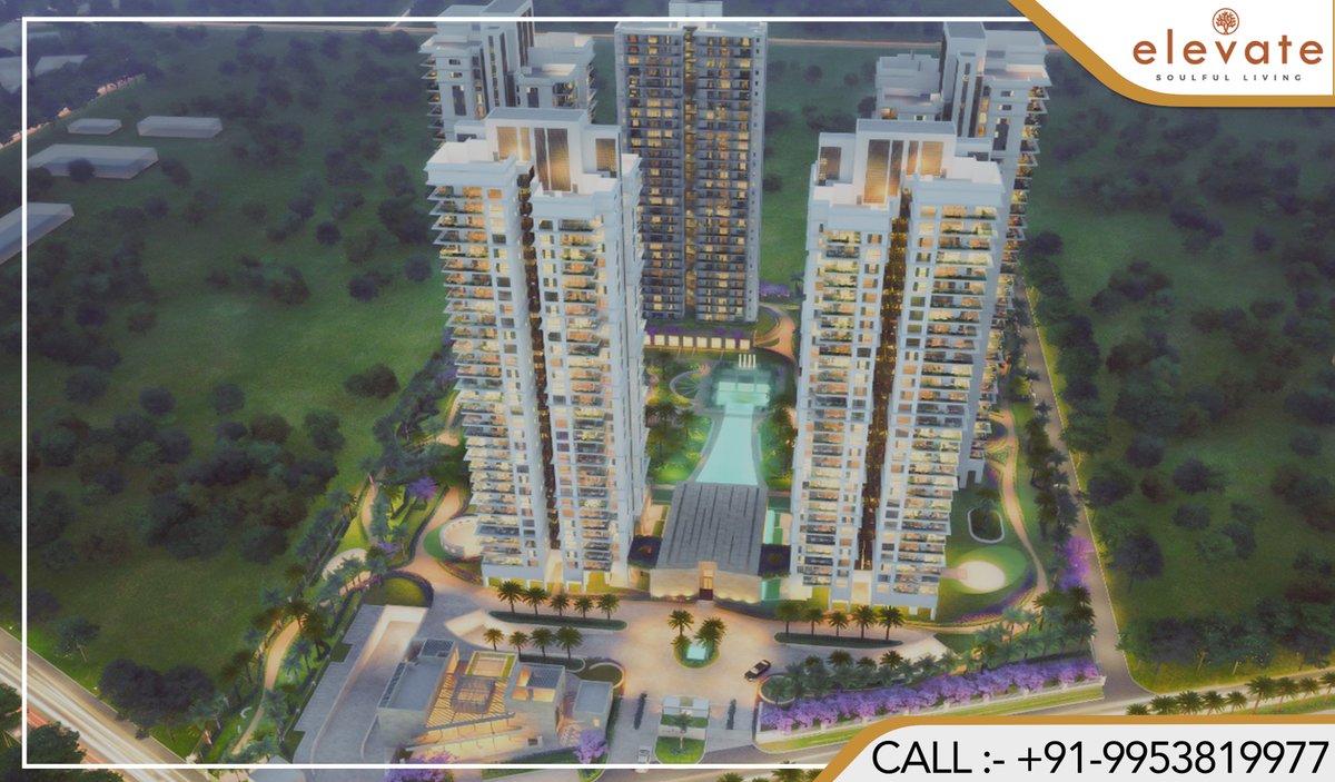 DC Jain Real Estate Services tweet media