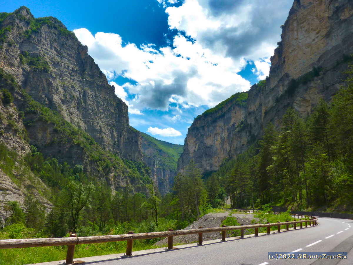 routezerosix's tweet photo. Les gorges inférieures du Cians, un air de parc national américain 😍

#CotedAzurFrance #Cians #GorgesduCians #Valberg #alpesMaritimes #magnifiqueFrance #BaladeSympa https://t.co/cKkC3sbpQ1