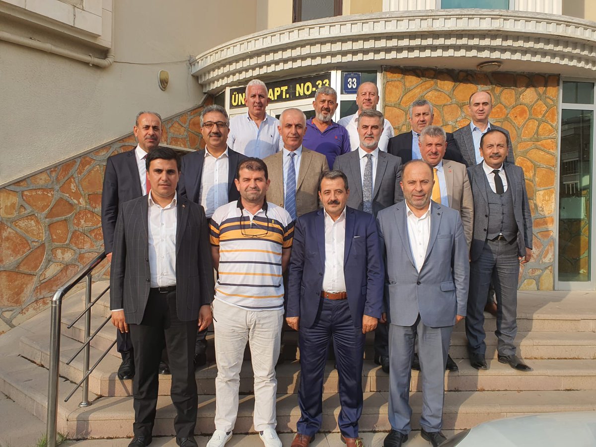 erkanahmet38's tweet photo. TÖHOB Yönetim Kurulu Toplantımızı Ankara'da gerçekleştirdik. Alınan kararlar hayırlı olsun. https://t.co/5IDZWtmmKa