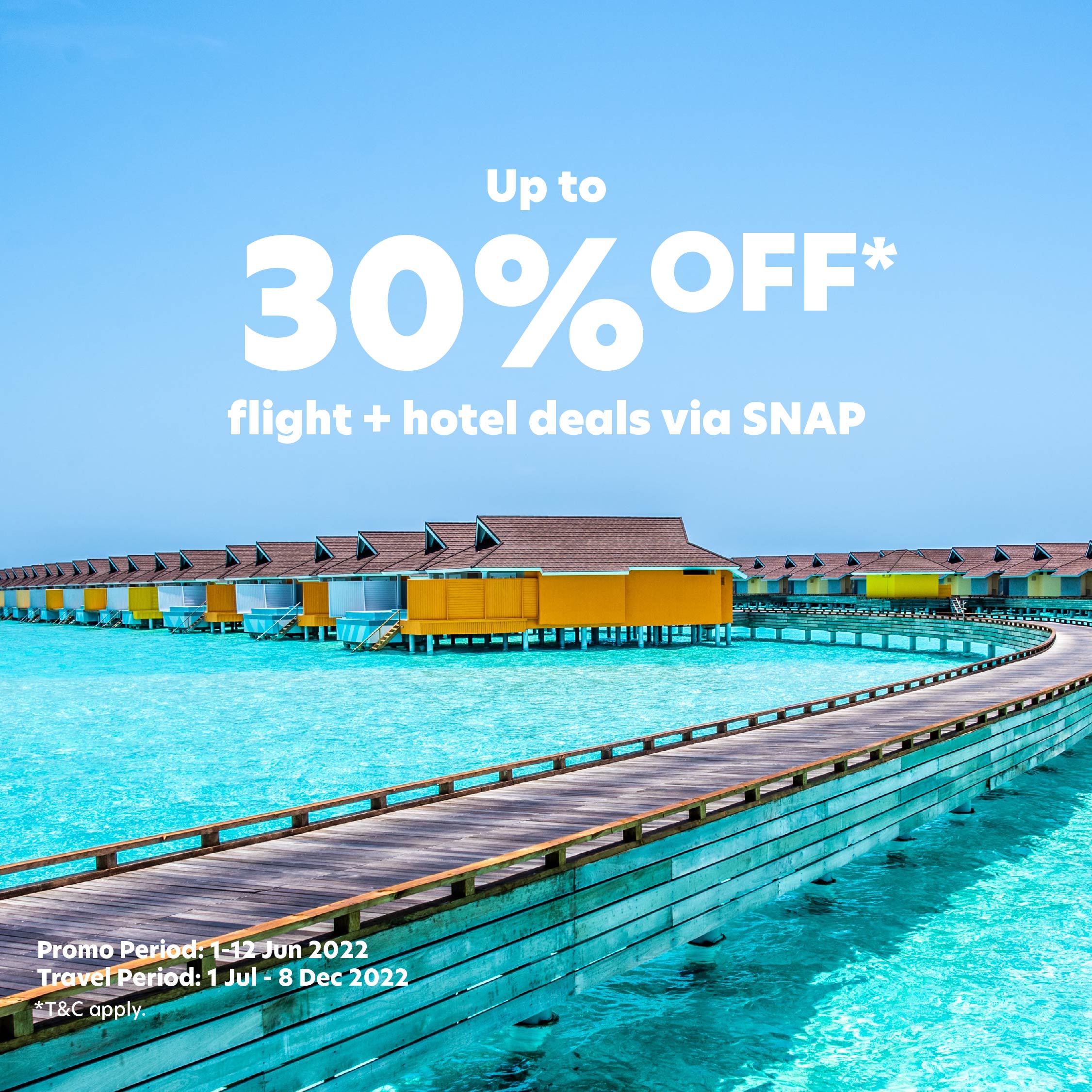 airasia Super App on Twitter "SUPER TRAVEL SALE HAPPENING NOW!!! 👀