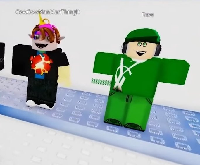 Lord CowCow on X: @Roblox I am wearing Mandrake Root which is a