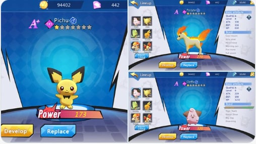mahira_harun's tweet photo. Earn with #PokemetaGame Time for Battle #PKMT
#P2EGame DM me #dr_pokemeta Join #NFTs #NFTCommunity https://t.co/IHr34OM73L
