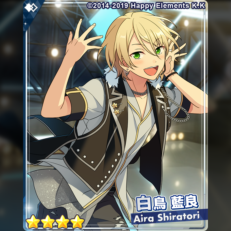 ensemble_stars tweet picture