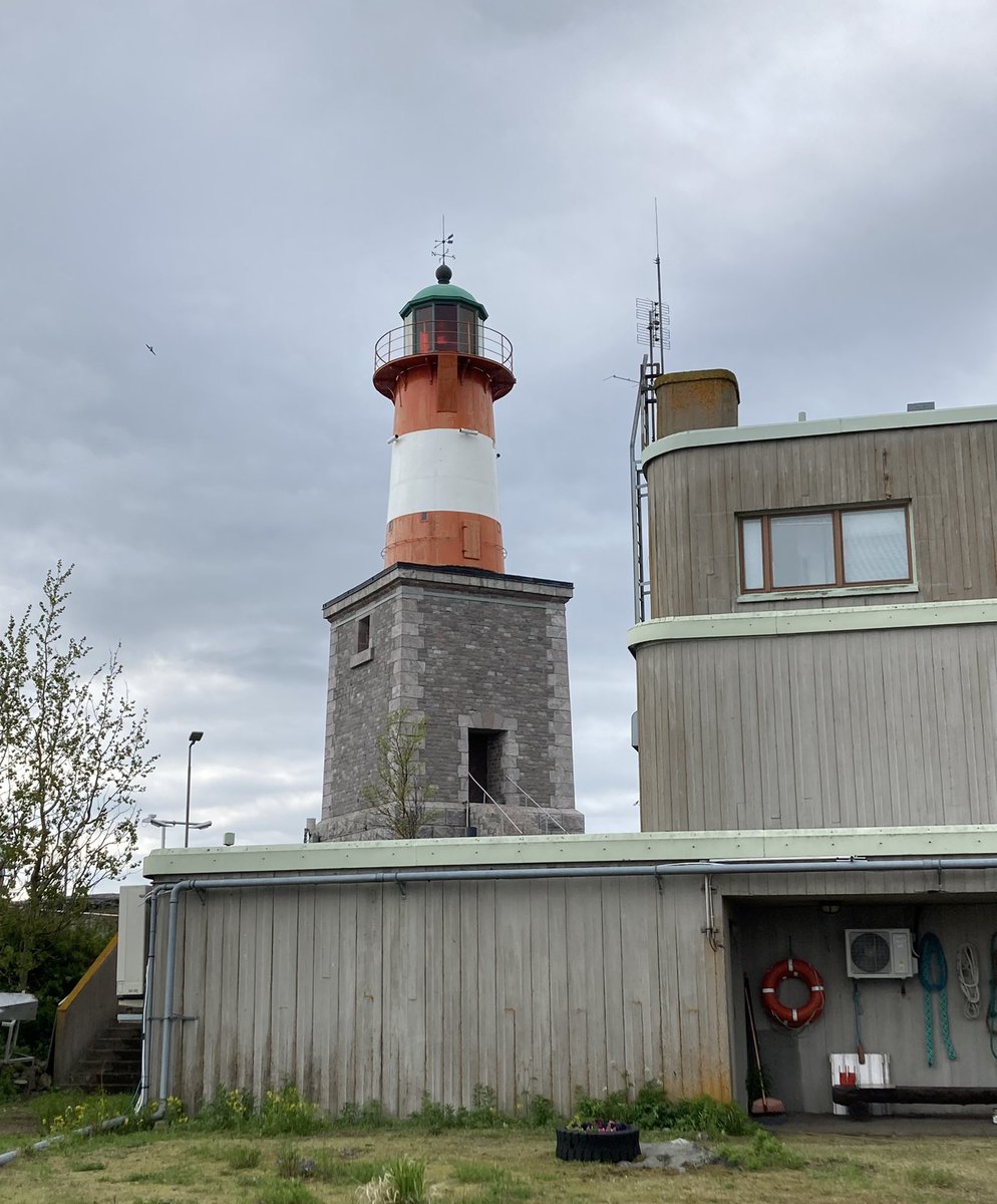 Yhdistyksen ja luotsauksen yhteistyöryhmä tänään Harmajalla <a href="/finnpilot_/">Finnpilot Pilotage Oy</a> vieraana #yhteistyö