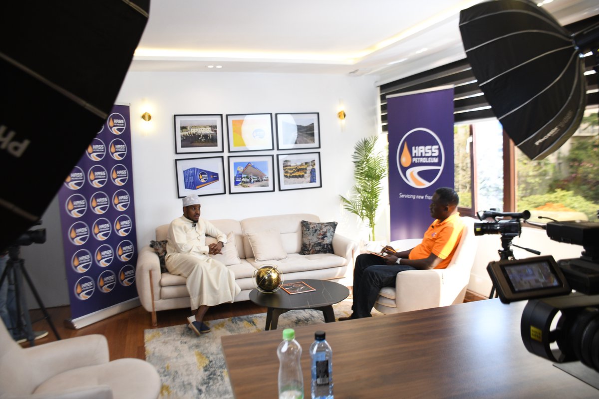 Africa CEO Voices tweet media