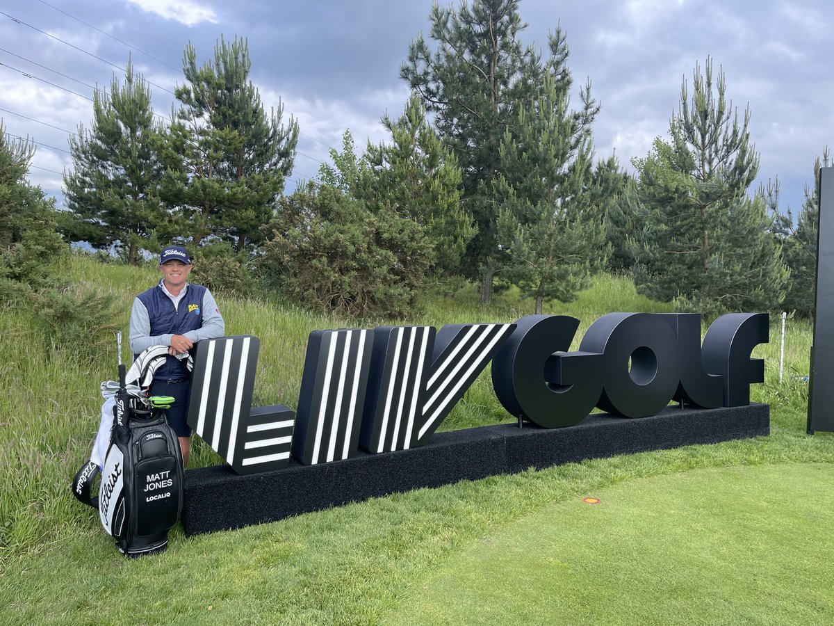 Matthew Jones tweet media