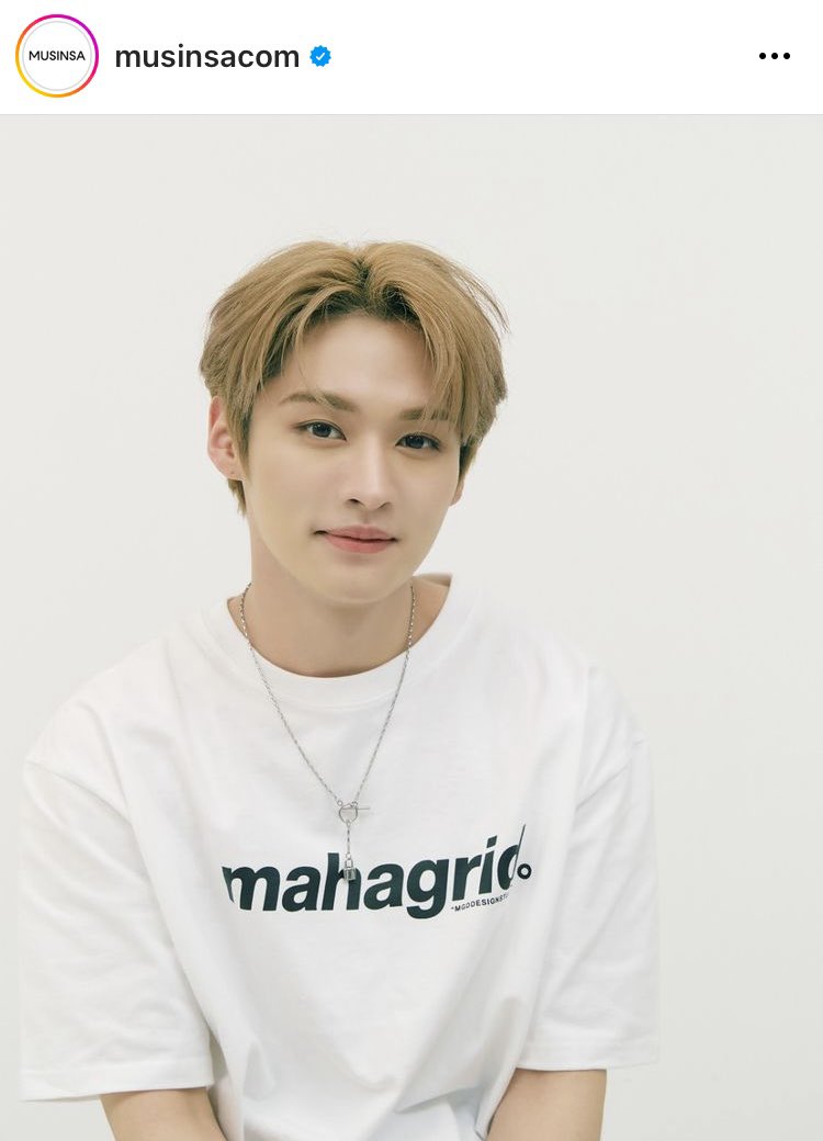 🧭スキズ コラボ 情報🧭 🇰🇷MAHAGRID x Stray Kids MUSINSAの公式 🧭スキズ コラボ 情報🧭 🇰🇷MAHAGRID x Stray Kids MUSINSAの公式