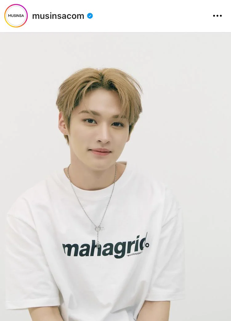 Stray Kids情報☆SKZ-INF8 on X: 