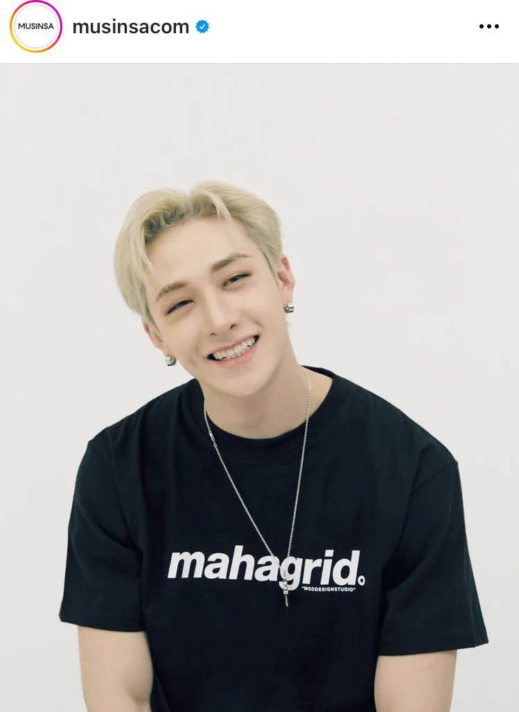 Stray Kids情報☆SKZ-INF8 on X: 