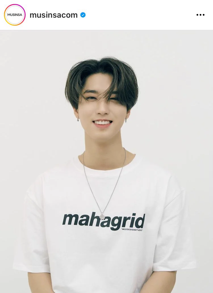 Stray Kids情報☆SKZ-INF8 on X: 