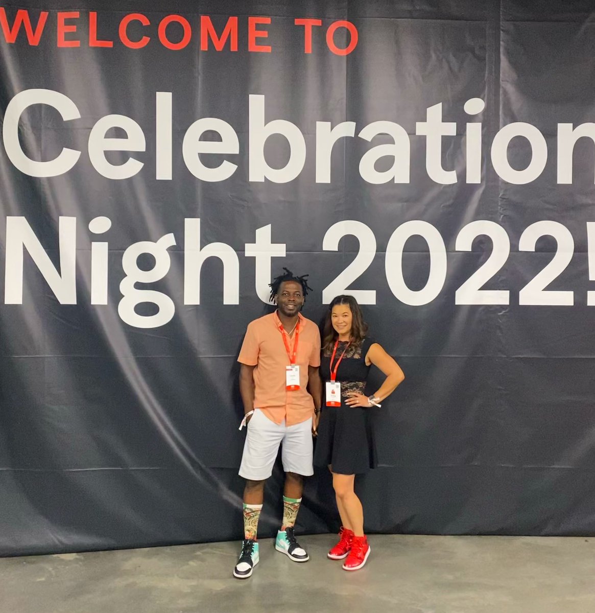 itstrangtrinh's tweet photo. There’s something to be said about a company that’s been in business for 100 years 💯

Happy 100th Birthday State Farm!🎂

I’m grateful to be an Agent with the BEST insurance company in the land 🙌🏽

#InsureWithByrd
#WeAreNumberOne
#Grateful https://t.co/7Dna6aRsFi