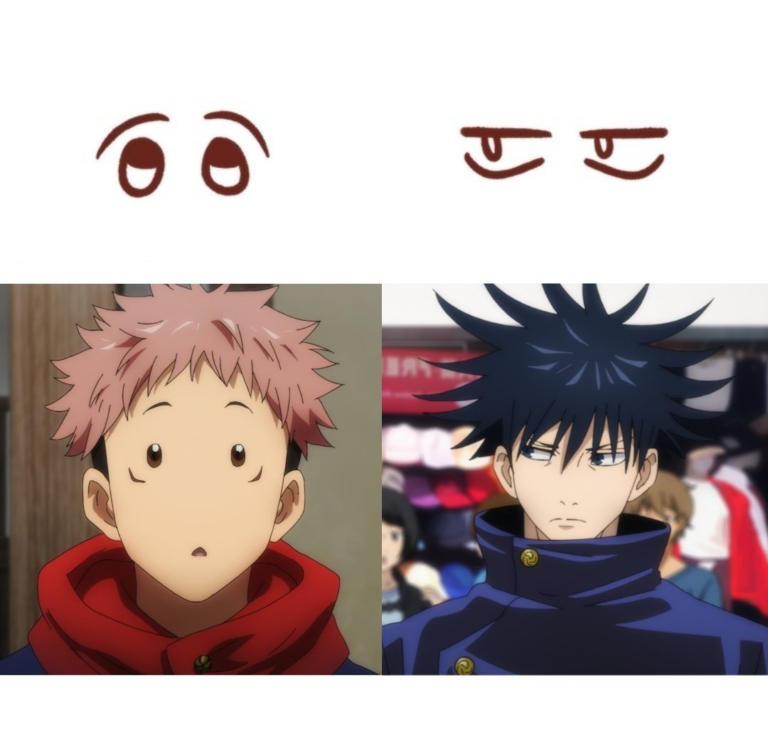 it's them!!
