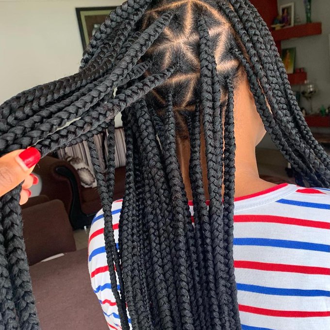 JOYANDMOSalonM1's tweet photo. The only best way to enter the weekend is with a new hairstyle! ❤️

𝘊𝘢𝘭𝘭: +256 751 363449
𝘍𝘪𝘯𝘥 𝘶𝘴 𝘢𝘵 𝘉𝘦𝘯 𝘒𝘪𝘸𝘢𝘯𝘶𝘬𝘢 𝘖𝘱𝘱𝘰𝘴𝘪𝘵𝘦 𝘖𝘭𝘥 𝘛𝘢𝘹 𝘗𝘢𝘳𝘬 𝘢𝘵 𝘔𝘢𝘴𝘢𝘬𝘢 𝘑𝘶𝘣𝘪𝘭𝘦𝘦 𝘏𝘰𝘶𝘴𝘦 https://t.co/5tU1L6XW28