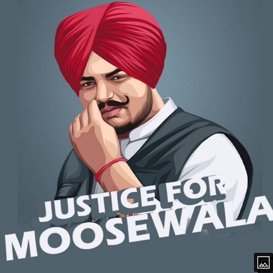 TheAshishyadav's tweet photo. #JusticeForSidhuMooseWala  😥 https://t.co/kzIIItIyhi