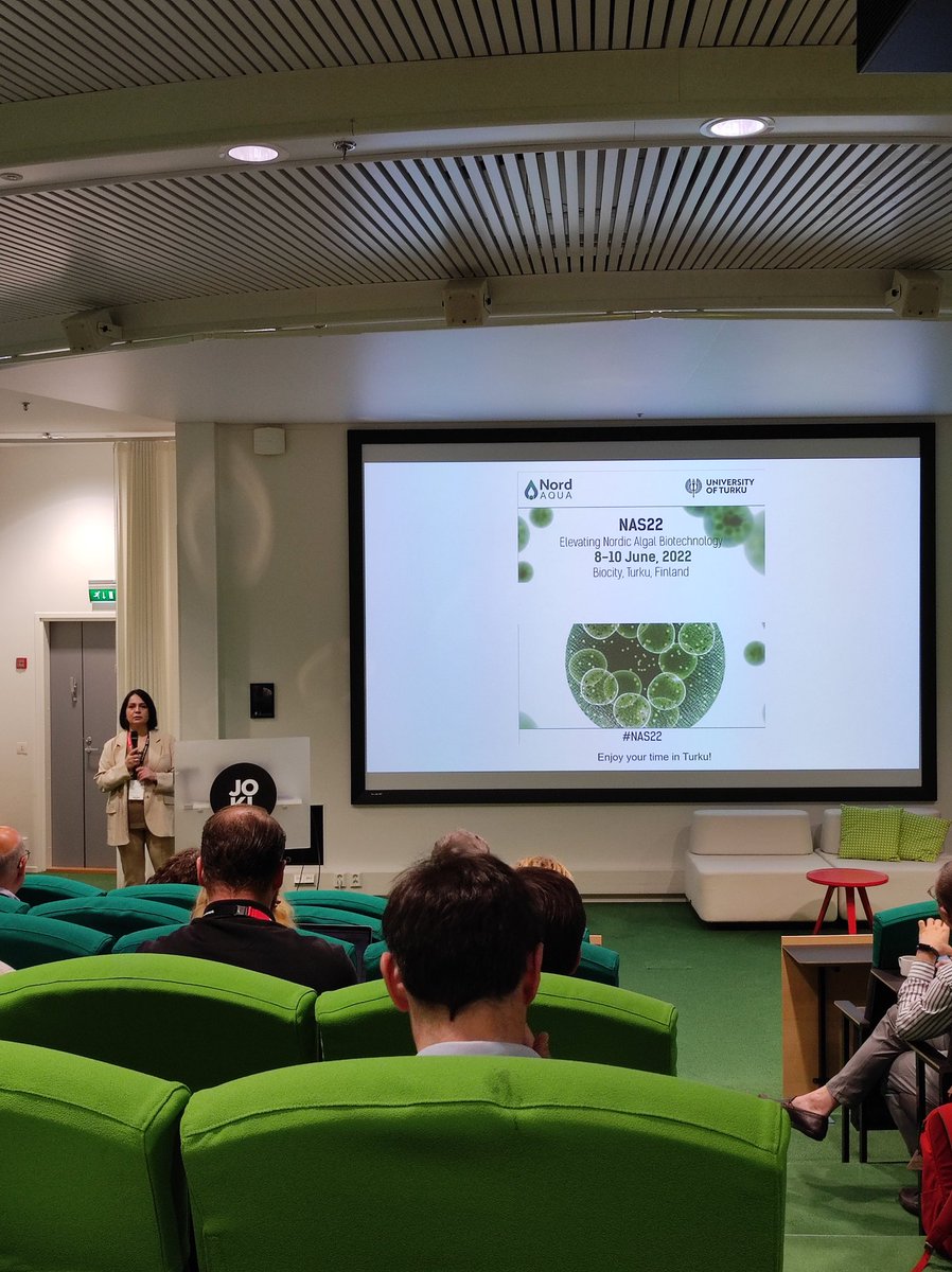 PerinGiorgio's tweet photo. Ready for the kick-off of #nas22. Thanks to @YagutRinne for the organization. #turku #Finland https://t.co/VVtUxhTPjc