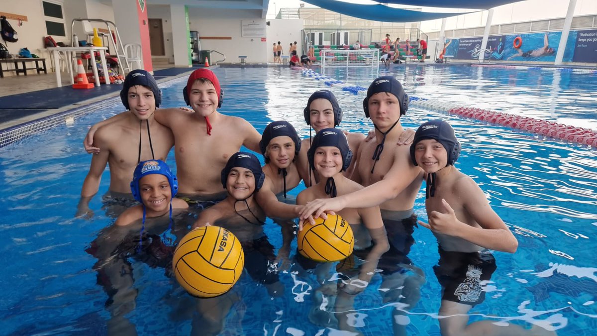 The Wolves are on 🔥 in <a href="/dassa_sports/">DASSA Sports</a> competitions! Well done to all who are representing <a href="/DIA_Sports/">Sports | DIA Emirates Hills</a>! #DIAsport #DreamInspireAchieve