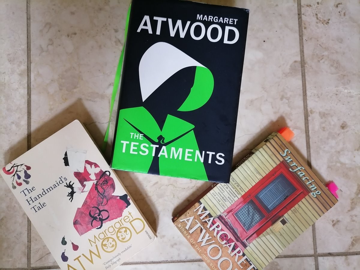 scaranocarla62's tweet photo. The Heroine’s Journey: Trespassing and Transgressing B/orders in Margaret Atwood’s Work😊👍🌞
International Conference 
Marburg Centre for Canadian Studies 
University of Marburg, Germany 
9-11 June 2022
@MargaretAtwood @atwoodsociety #conference #Canada #Canadian https://t.co/JQIieefRjb