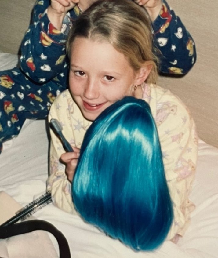 Happy Birthday to Iggy Azalea  