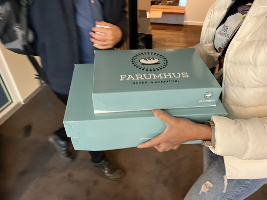 Azure Usergroup DK tweet media