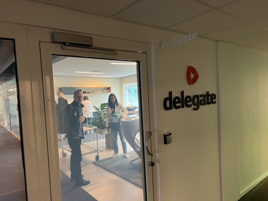 Azure Usergroup DK tweet media