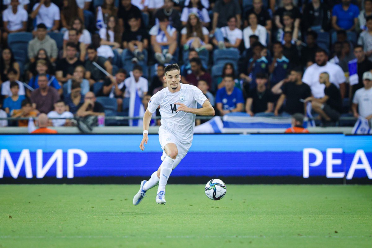 Doronleidner (@doronleidner16) on Twitter photo 