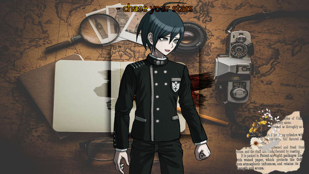 “Ah... My head hurts...”