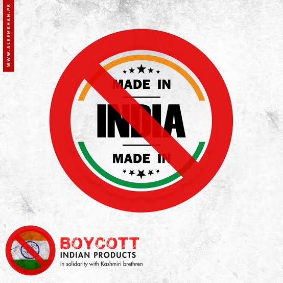 anayet_efty's tweet photo. Whose countries have announced #boycotindia commercial products..
🇦🇪UAE
🇶🇦Qatar
🇰🇼Kuwait
🇯🇴Jordan
🇴🇲Oman
🇸🇦Saudi Arabia
🇵🇰Pakistan
🇦🇫Afghanistan
🇮🇷Iran
🇧🇭Bahrain
🇲🇨Indonesia
🇲🇻Maldives
#boycotindianproduct
#boycottindianculture
#BoycotModi
#boycotBJP
#ShameOnBJP
#Islam #muslim https://t.co/9pFNqWmJW3