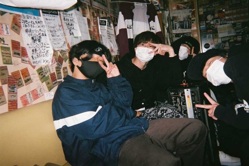GetAllAround's tweet photo. 今日の夜２2時くらいに過去ライブ3個YouTubeに乗っけるんで7/22来ていただける人も来れない人もみてください🦖🦖🦖🦖

Photo by
@chanmei_camera 
@_kinoko_photo__ 
@zen_photo_nikon https://t.co/u4XsypbjM2