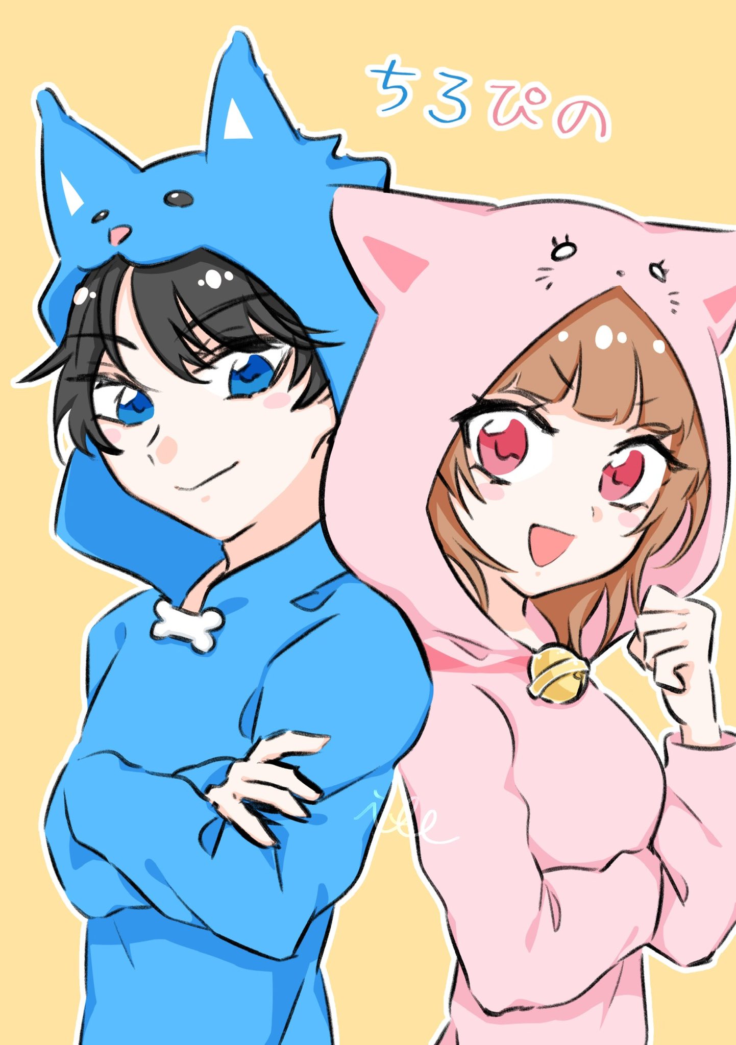 ちろぴの🐶🐱🌼┊ on Twitter: &quot;ちろぴのなんかカッコイイぞ!!!🤩🤩 &quot; / Twitter