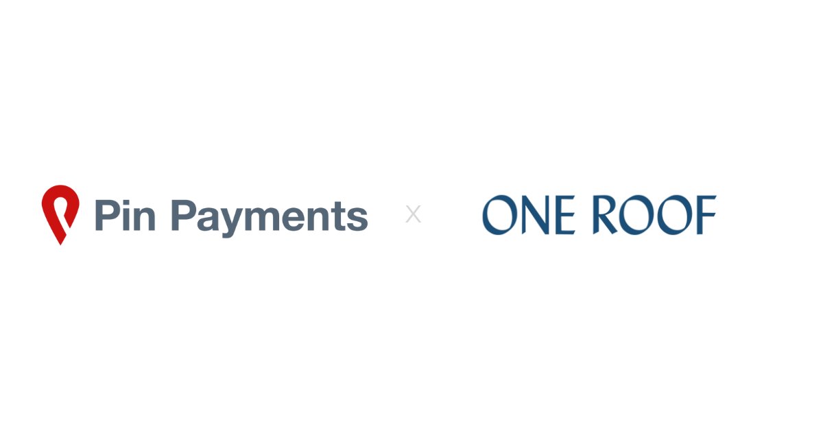 PinPayments's tweet image. We’re proud to be named @weareoneroof's Official Online Payments Partner! We can’t think of a better way to support such a great community of trailblazing female leaders and entrepreneurs. More great things to come so watch this space! 
#womenleadership #womenentrepreneurs