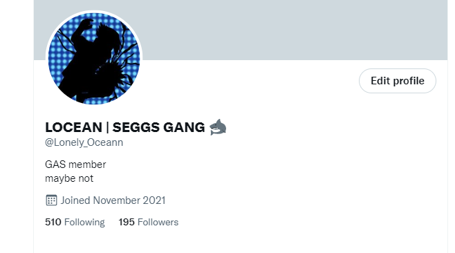 SEGGS NFT AT 200 FOLLOWERS?!?!