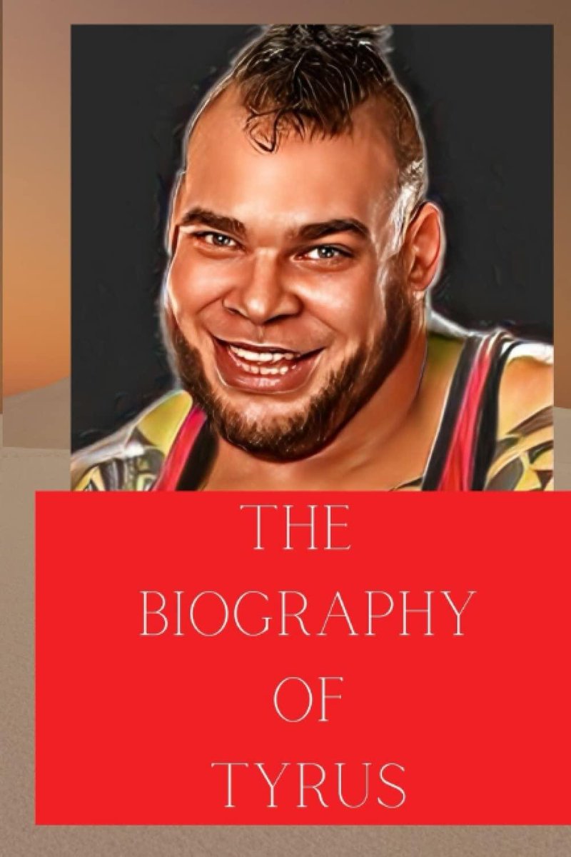 READ PDF TYRUS: The biography of George Murdoch (tyrus) / Twitter