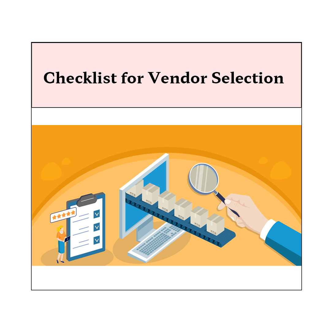 CircuitJaein's tweet photo. 👋Looking for a new supplier? Here's your checklist.
#supplychain #supplier #newpartner #checklist #work #happyday #partnership https://t.co/1NQbdRRVl0