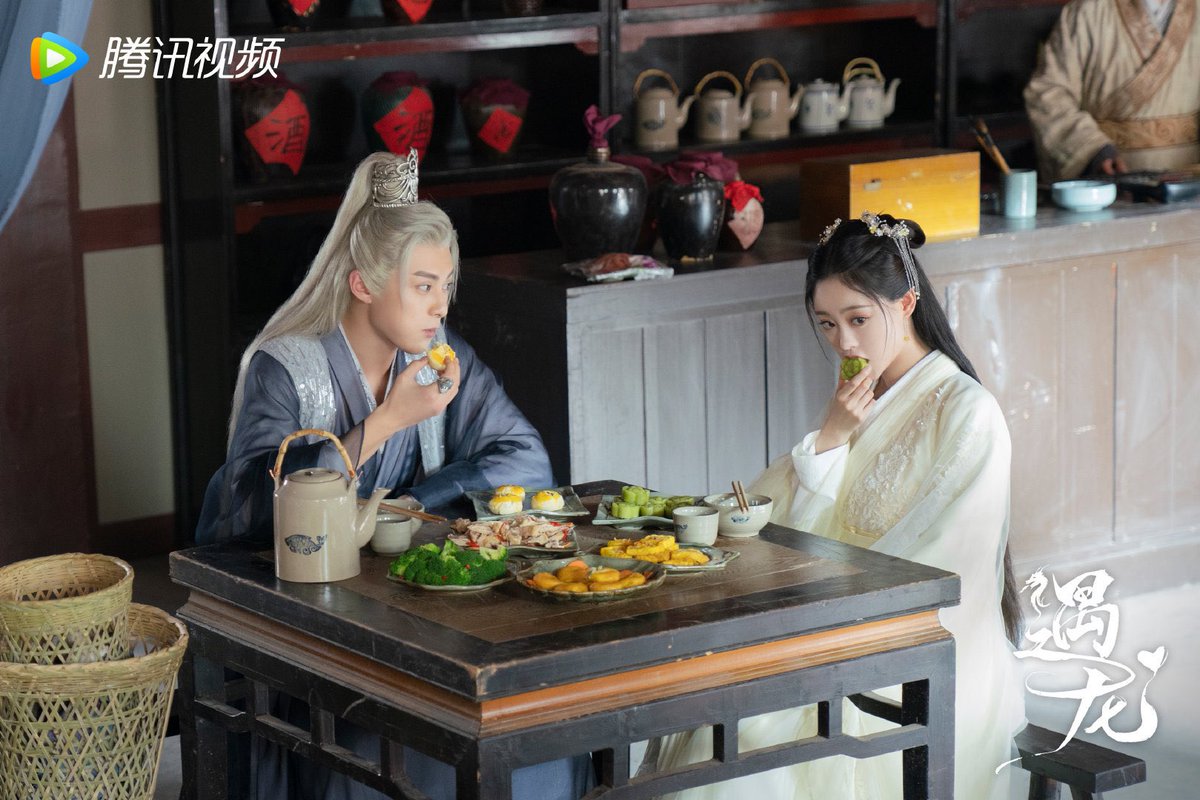 NilukaDilhani6's tweet photo. Miss the Dragon #dragon #cdrma Chinese drama #drama https://t.co/XBtCOYvNmh