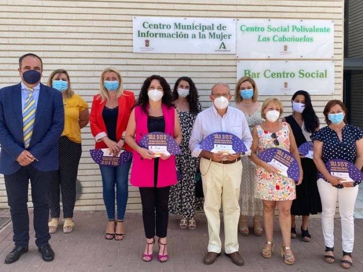 📰 El Consejo de Gobierno aprueba el decreto que regula los centros municipales de la mujer #CMIM 

👉 El decreto prevé tanto la cofinanciación para el mantenimiento de los 180 centros existentes como la creación de nuevos espacios.
ℹ bit.ly/3zg67Zo