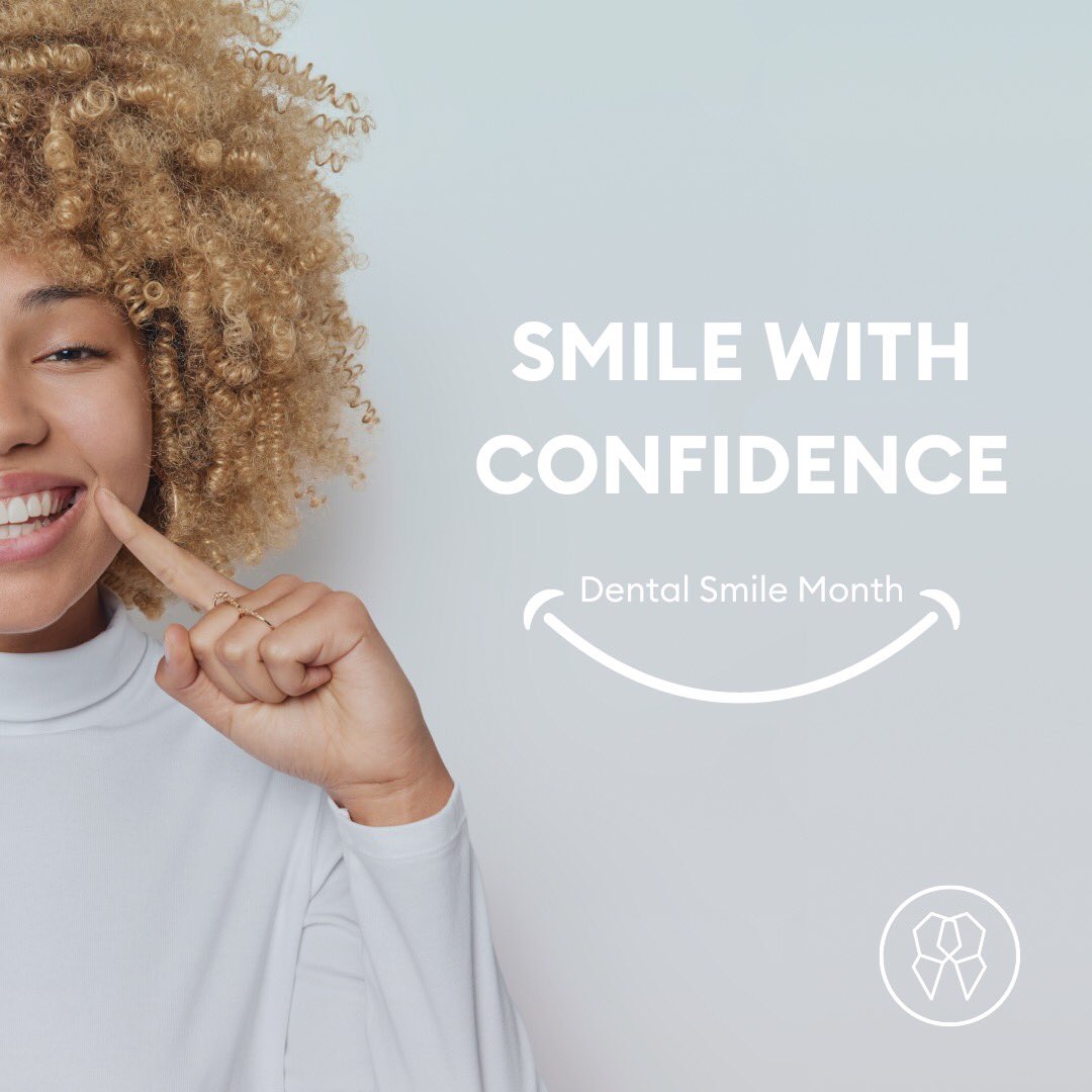 dentifloww's tweet photo. HAPPY DENTAL SMILE MONTH! 😃

Thank you to all of the dentists who take care of our pearly whites!

SMILE! 😄

#dentalsmilemonth #dentiflow #dentistry #dentists #dentist #dentistsofinsta #dubaidentists #saudidentists https://t.co/jTVBrX7Mu4